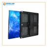 China Interior Event Stage Background LED Display Advertising High Brightness factory