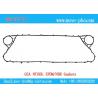 China Replacement GEA NT150L,NT250S,NT250L,NT350S Plate Heat Exchanger Plate&Gasket factory