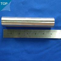 Quality Cobalt Chrome Alloy Welding Cobalt Chrome Spinal Rods Powder Metallurgy / for sale