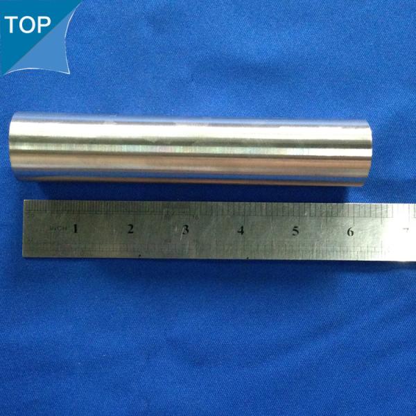 Quality Cobalt Chrome Alloy Welding Cobalt Chrome Spinal Rods Powder Metallurgy / Casting Process for sale