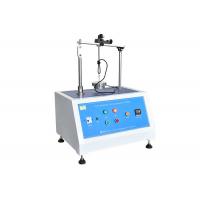 China Cord Retention Testing Apparatus For Rewirable Portable Socket Outlets Test IEC 60884-1 factory
