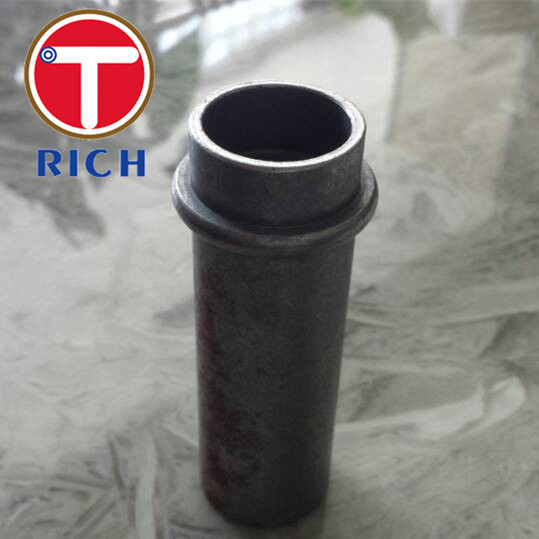 Quality BS6323-6 Seamless DOM Steel Tubes Welded Steel Tubes 35mm Wall Thickness for sale