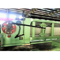 Quality High Efficiency Customizable Hexagonal Wire Netting Machine Automatic 1year for sale