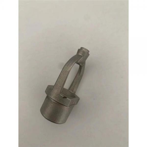 Quality Customized Casting Machinery Parts , Metal Alloy CNC Machined Castings ODM for sale