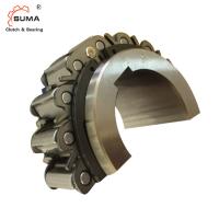 China BR20 One Way 35MM H6 H7 1.3KG Overrunning Cam Clutch Bearing for sale
