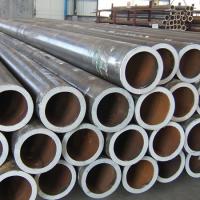 Quality Asme Sa335 Seamless Pipes And Tubes With 12m 11.8m 6m Length for sale