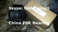 China INA GE-25 ET-2RS Radial Spherical Plain Bearings 25mm x 42mm x 20mm factory