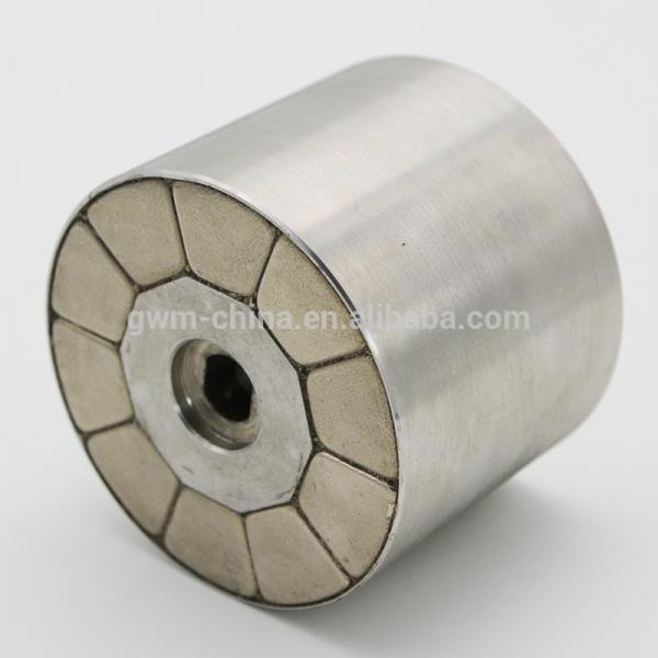 Quality Permanent NdFeB Magnetic Coupling for sale