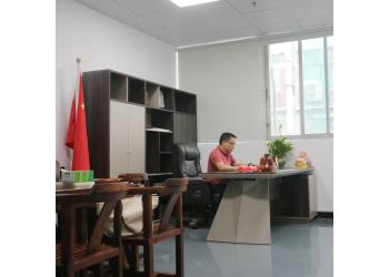 China Factory - Shenzhen WellDa Photoelectric Co., Ltd.