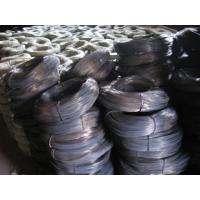 China Anping low price hot sale high tensile black annealed wire for sale