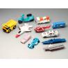 China 3D PVC Car/bus/ship Custom USB flash Drive for Corporate Promotional Gifts 128M-64GB 2.0 factory