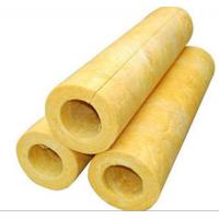 Quality Glass Wool Insulation for sale