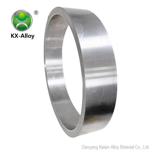 Quality Incoloy800h Incoloy Alloy ASTM Nickel Alloy Welding Wire High Temperature for sale