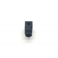 Quality 9.4mm Distance Solenoid Valve Connector , Stable Solenoid Plug Connectors for sale