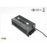 China 15 Amps 60 Volts LiFePO4 Battery Charger 4.5 KG Fast Charging For Lithium Batteries factory