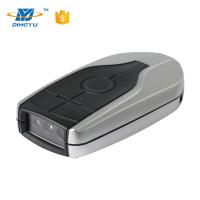 China HID SPP Type C 200mA 25cm/s 2D Barcode QR Scanner factory