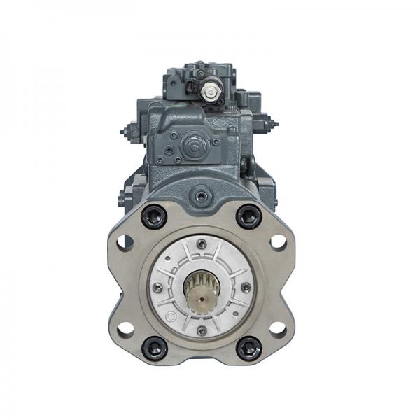 Quality 68.5*25.9*36.7CM Steel SY205 / 215 Excavator Hydraulic Pump ISO9001 for sale