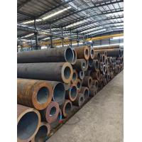China Customized Stainless Steel Pipe for Your Unique Business Needs factory
