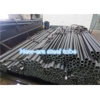 Quality Seamless Hydraulic Cylinder Steel Tube Cold Drawn Process 40 - 500mm OD Size for sale