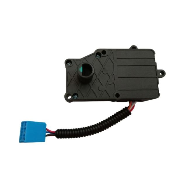 Quality A/C System Truck Spare Parts Defrost Door Motor DZ97189585304 Electrical Control for sale