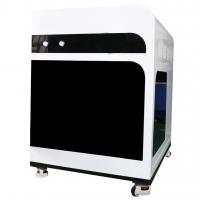 China Portable Inside Glass / Crystal Cube 3D Subsurface Engraving Machine New Condition factory