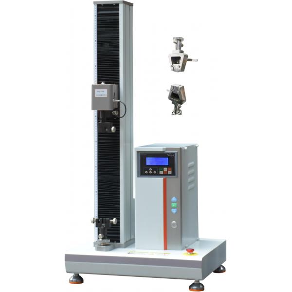 Quality Touch Screen Electronic Testing Machine Pull Press Strength Test Instrument for sale
