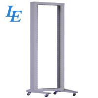 Quality Open Rack Server Rack Cabinet Cold Rolled Steel Material With Degreasing Surface for sale