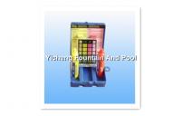 China PH CL Swimming Pool Cleaning Equipment Test Kit Refills For Normal Pool Testing factory
