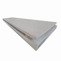 Quality 60mm JIS Hot Rolled Stainless Steel Plate Stainless Steel Sheet 304l 304 NO.1 for sale