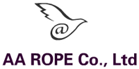 China AA Rope Co., Ltd logo