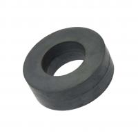 Quality Customized Stable Flow Ferrite Ring Magnet Of Automobiles Low Electric Current for sale