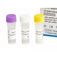 Quality Infertility Diagnosis MAR IgG Kit For Determination IgG Antibody Coating Of for sale