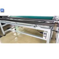 China PCB Insertion Conveyor SMT Production Line Assembly Equipment factory