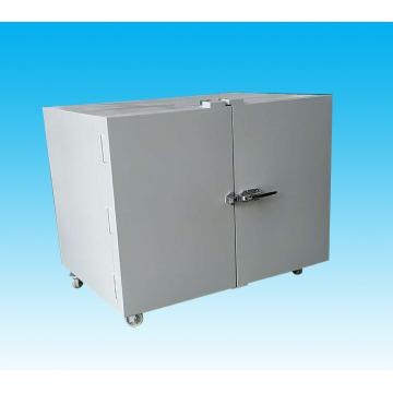 Quality A Double Lock Device For Storage And Easy Transportation Of Radioactive Sources for sale