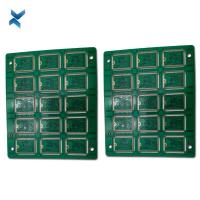 Quality OEM HDI Circuit Boards , PCBA Board Assembly For Consumer Electronics for sale