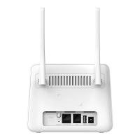 China Original Wireless Router 300Mbps Multi Language Firmware Easy Setup small WIFI Router factory