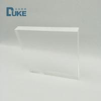 Quality LED Light LGP Acrylic Sheet RV Window Acrylic Light Guide Panel for sale