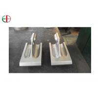 China Nickel Base Forged Alloy And Stainless Steel Casting EB3541 for sale