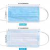 China Oem Breathable Earloop Doctor Bfe99 Disposable Medical Face Mask factory