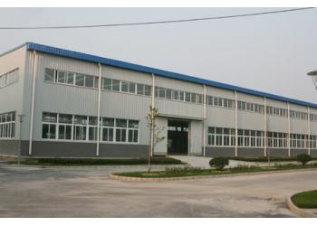 China Factory - HUATEC  GROUP  CORPORATION