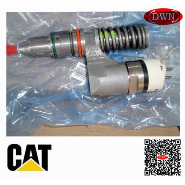 Quality   2123463 Diesel Injector For Engine 3176, 3196, C10, C12, CAT 212-3463 for sale