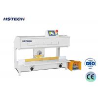 China Experience Precision Cutting with Our Top-of-the-Line PCB Router Machine factory