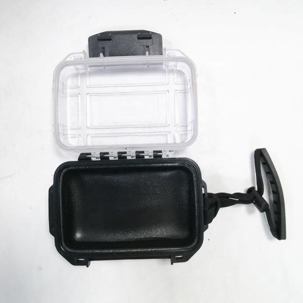 Quality Waterproof First Aid Kit For Boats Kayak Tool Case Mechanical Toolbox Foam for sale