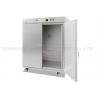 China OEM Acceptable Forced Air Drying Oven , Laboratory Heating Oven PID Control Method factory