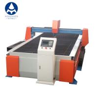 China Desk Type Automatic CNC Plasma Cutter 1500x3000 Light Duty factory