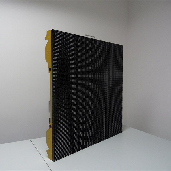 Quality High Brightness Outdoor Fixed LED Display For Square P8 6~120m Viewing Distance for sale