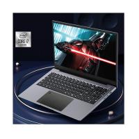 Quality Intel Core I7 Laptop Computer Notebook I7 11gen CPU 8GB Ram 256GB M.2 SSD With for sale