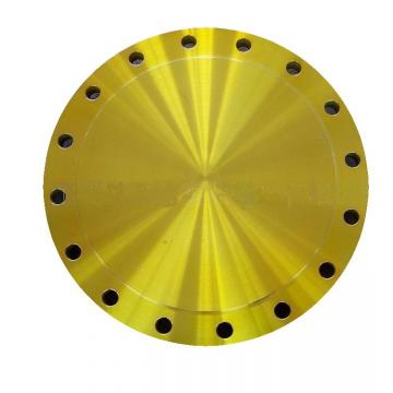 Quality Black Yellow Oil Flange AWWA C207 Class B Class D Rings And Blinds Flange A105 for sale