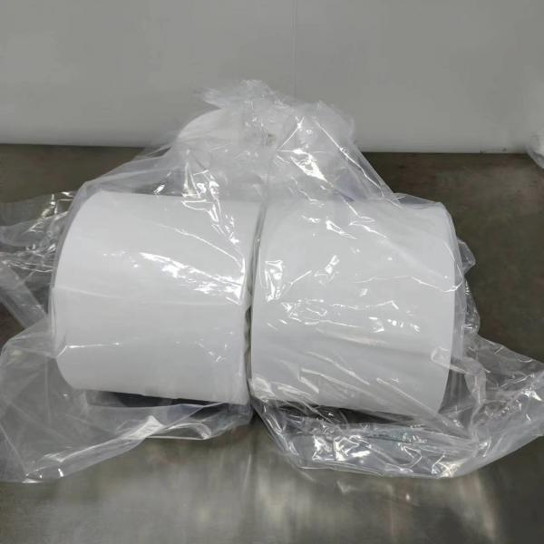 Quality Ultra Thin Polyethersulfone PES Membrane With High Flux For Medical Filters for sale