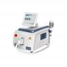 China Acne Skin Therapy Elight Rf Laser Machine , Pulse Water Switch Skin Rejuvenation Machine factory